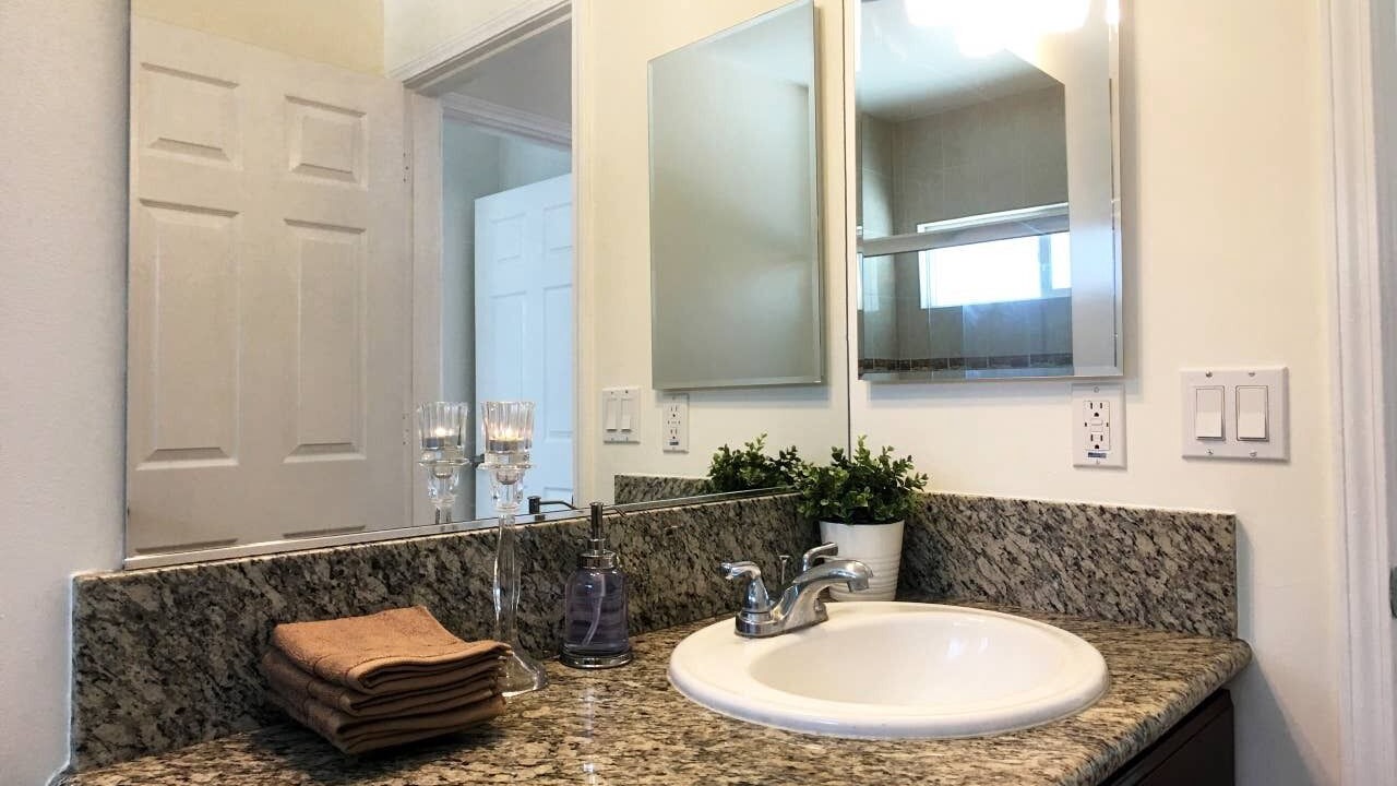Photo of Bathroom in East Pasadena
