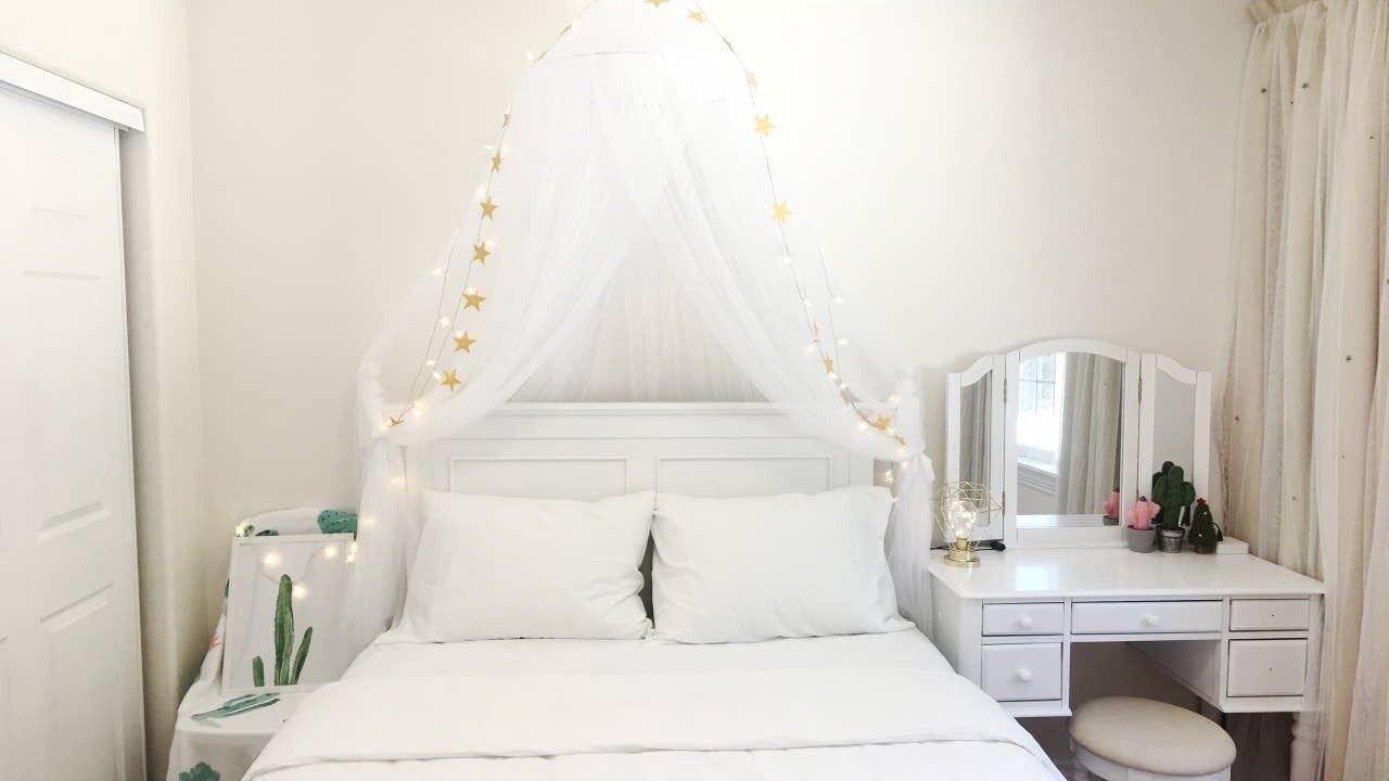 Photo of Bedroom in East Pasadena