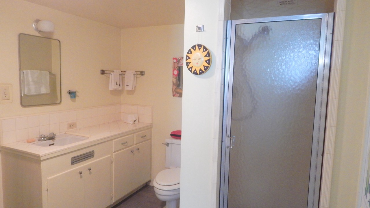 Photo of Bathroom in Avila Beach