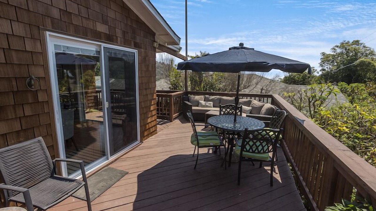 Photo of Outdoor in Stinson Beach
