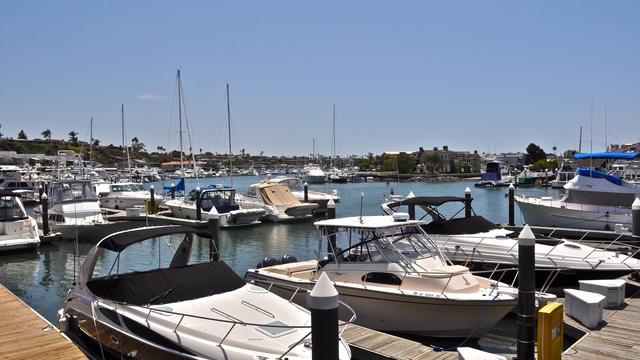Photo of Others in Balboa Island