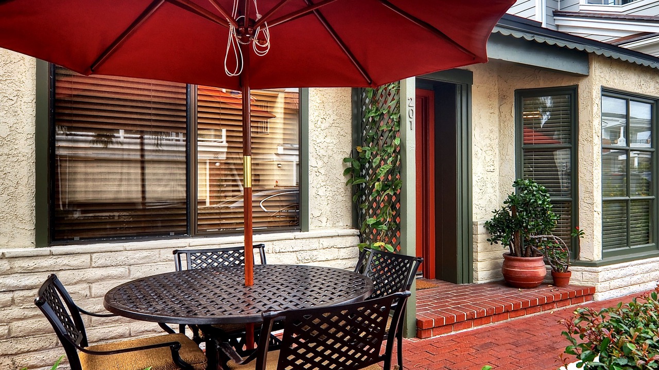 Photo of Outdoor in Balboa Island