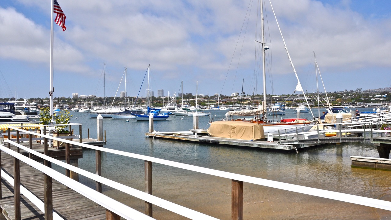 Photo of Others in Balboa Island