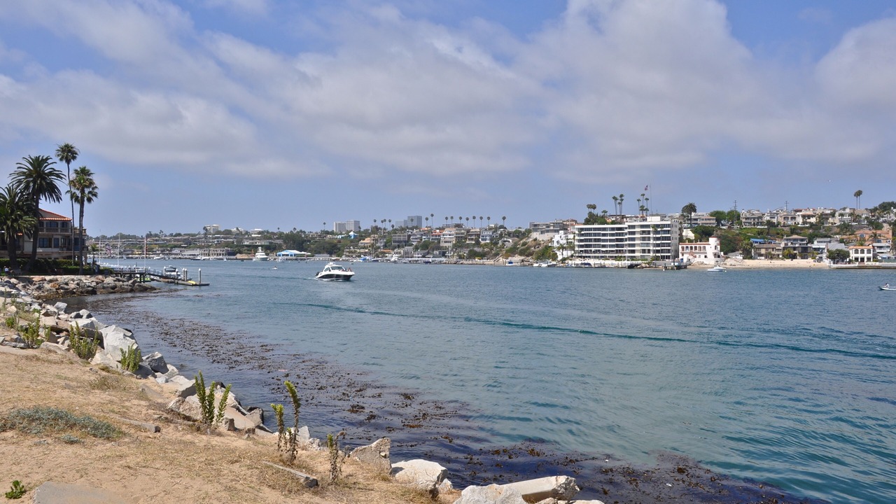 Photo of Others in Balboa Island