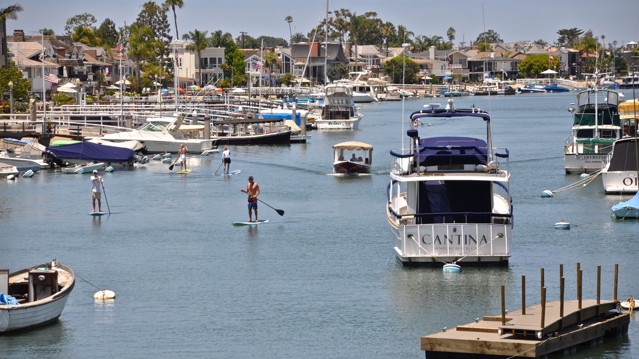 Photo of Others in Balboa Island
