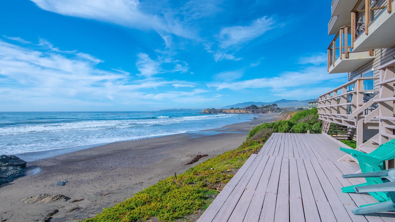 Photo of Others in San Simeon