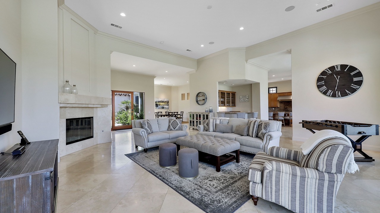 Photo of Outdoor in La Quinta