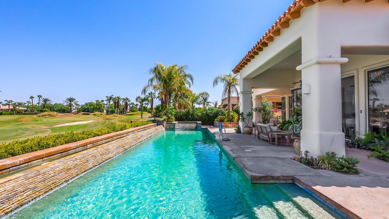 Photo of Outdoor in La Quinta