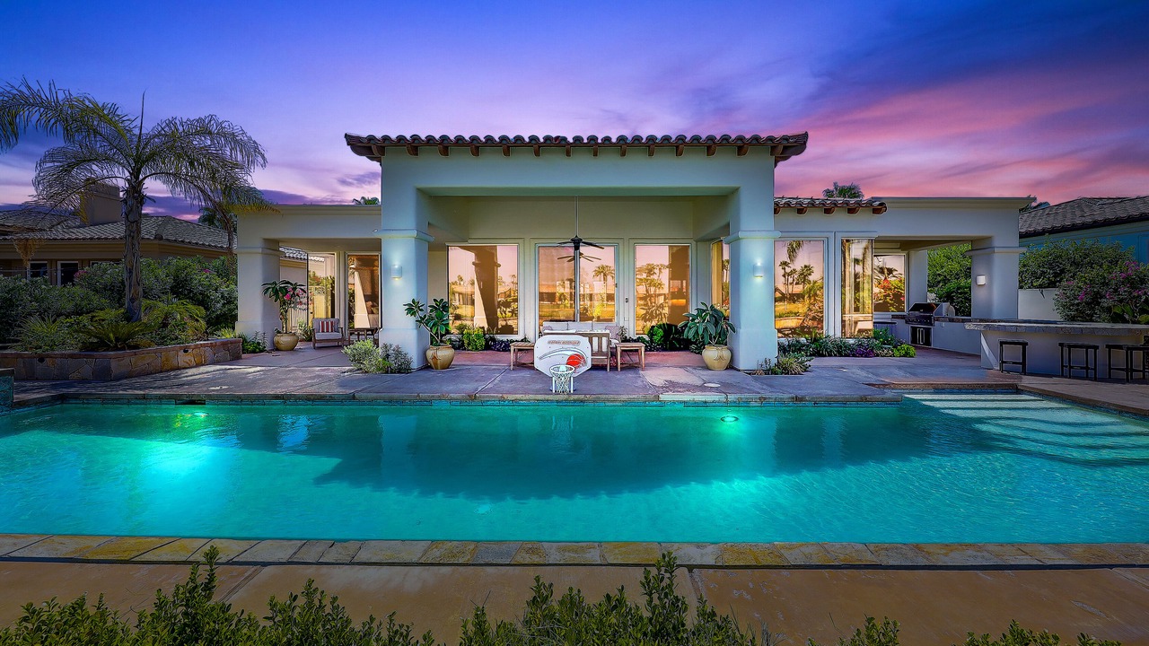 Photo of Outdoor in La Quinta