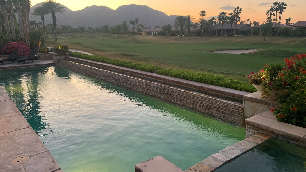 Photo of Outdoor in La Quinta