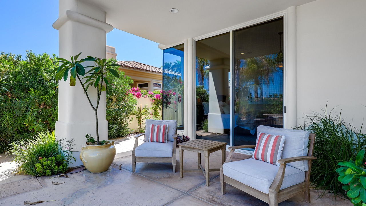 Photo of Outdoor in La Quinta