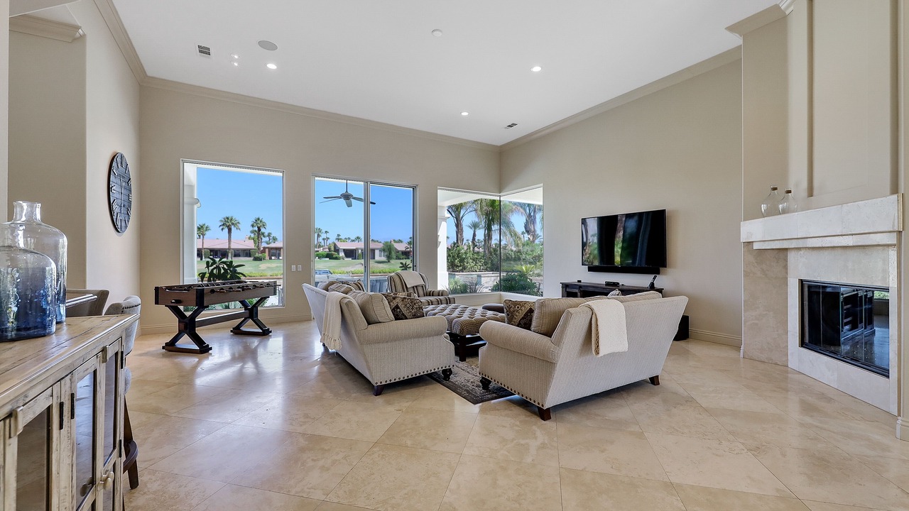 Photo of Outdoor in La Quinta