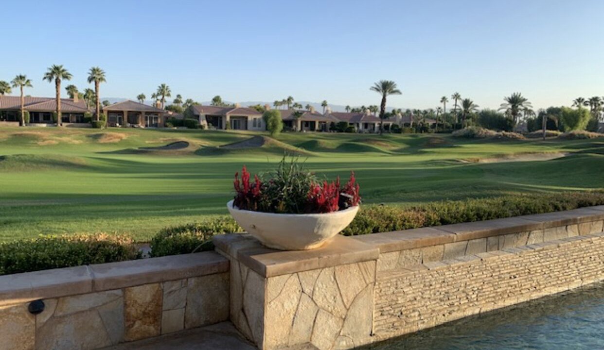 Photo of Outdoor in La Quinta