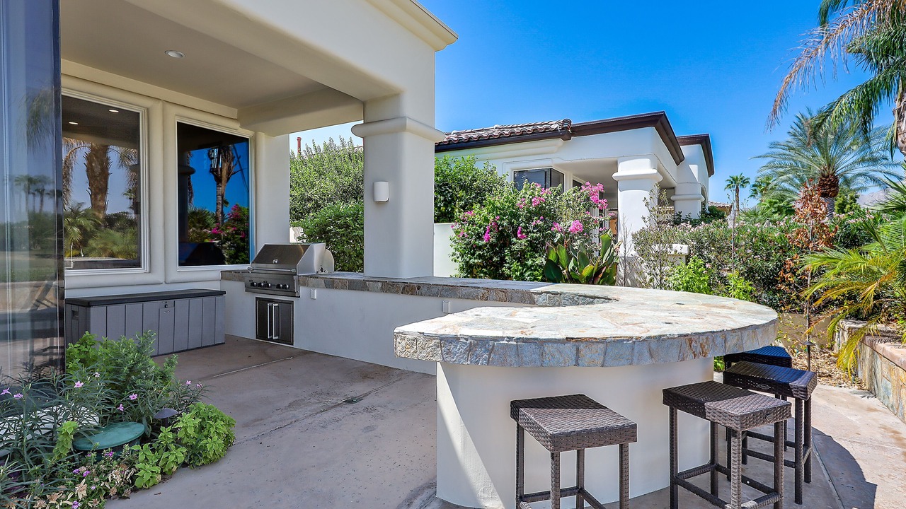Photo of Outdoor in La Quinta