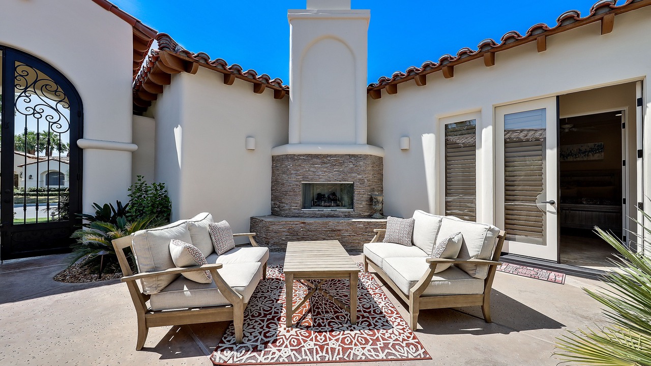 Photo of Outdoor in La Quinta