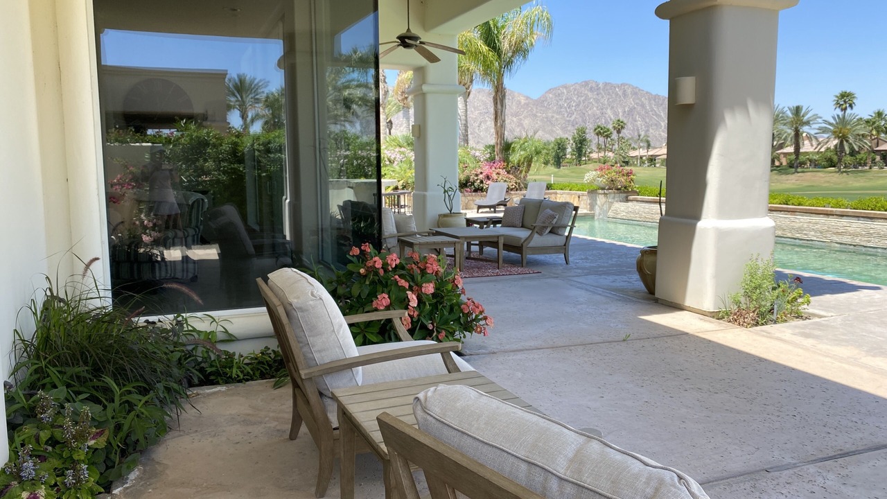 Photo of Outdoor in La Quinta