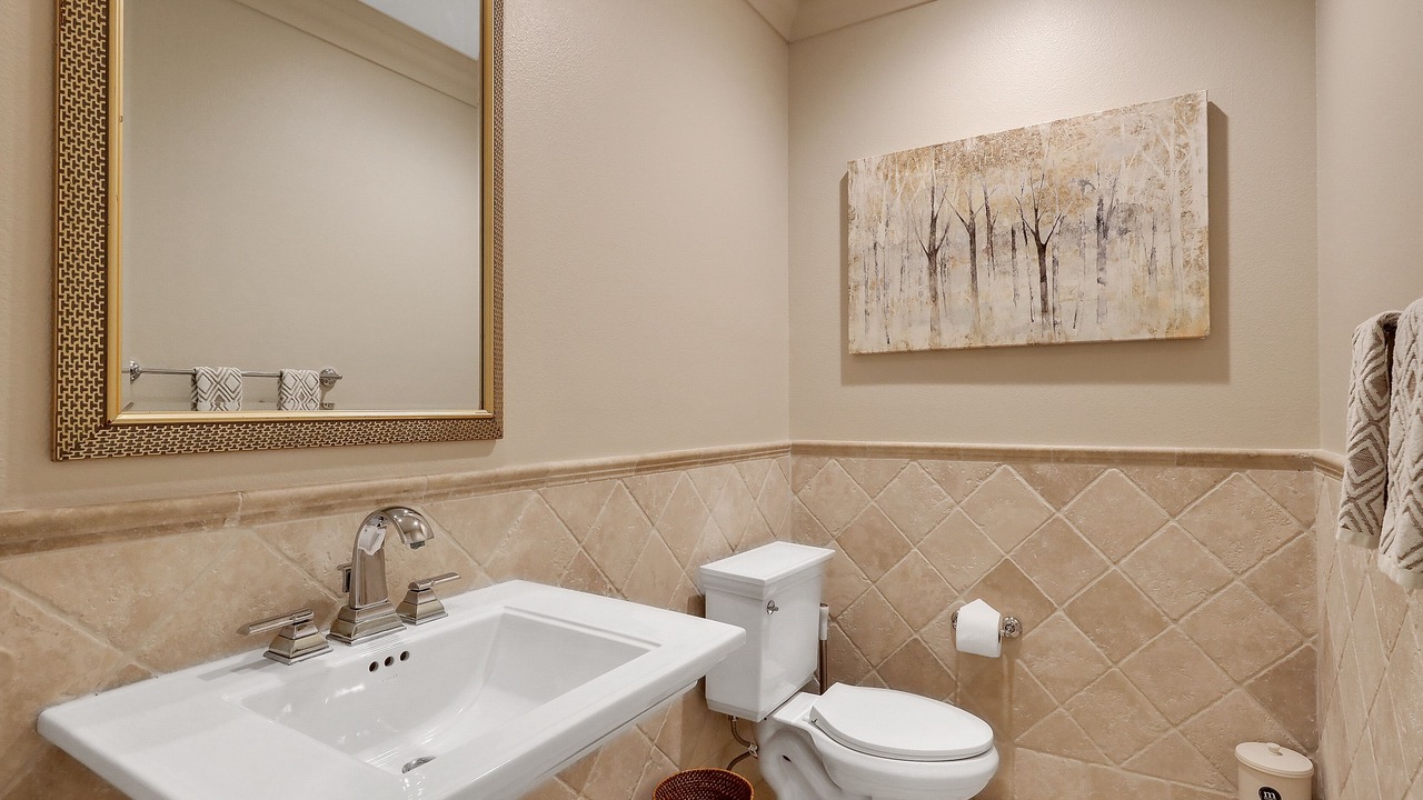 Photo of Bedroom in La Quinta