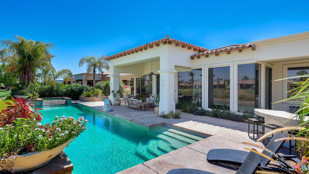 Photo of Outdoor in La Quinta