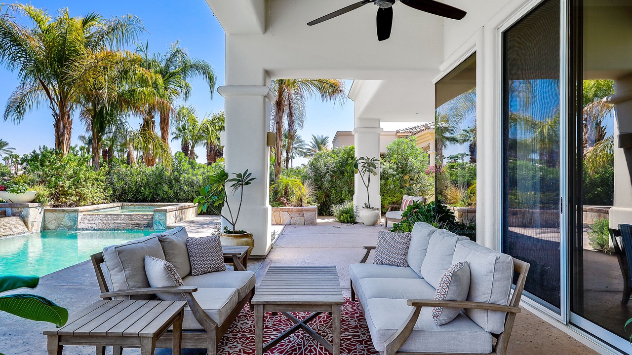 Photo of Outdoor in La Quinta