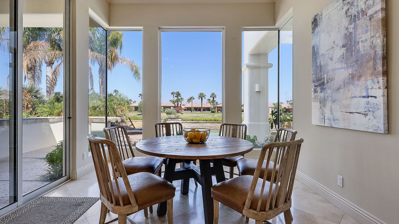 Photo of Outdoor in La Quinta