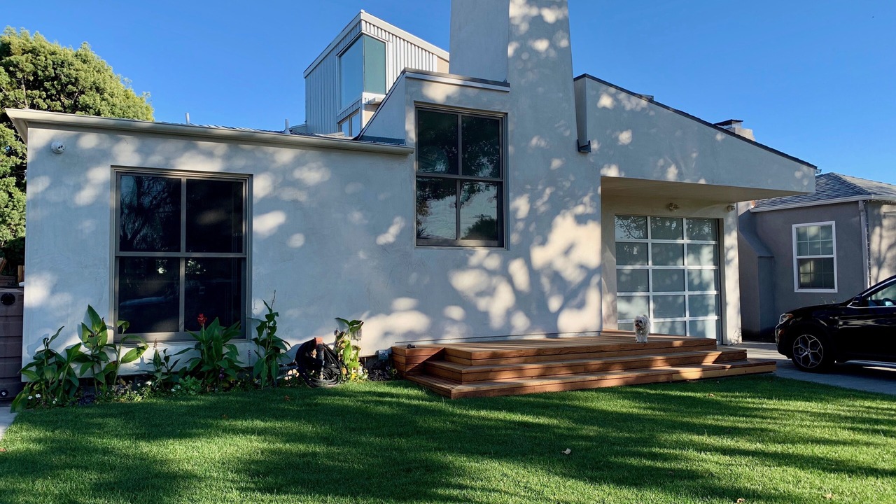 Photo of Outdoor in Del Rey
