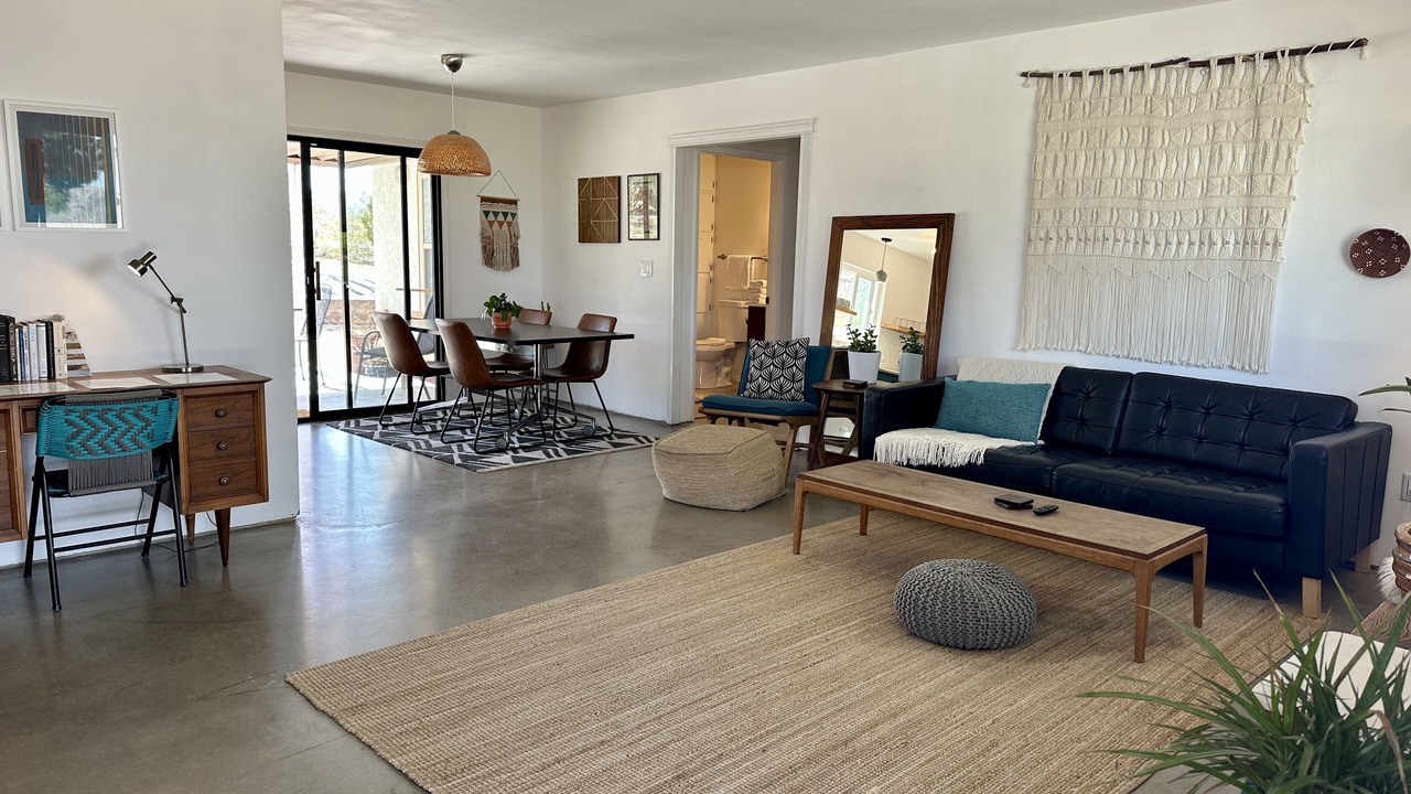 Photo of Livingroom in Panorama Heights