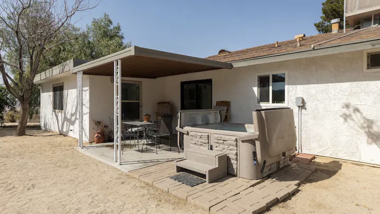Photo of Outdoor in Panorama Heights