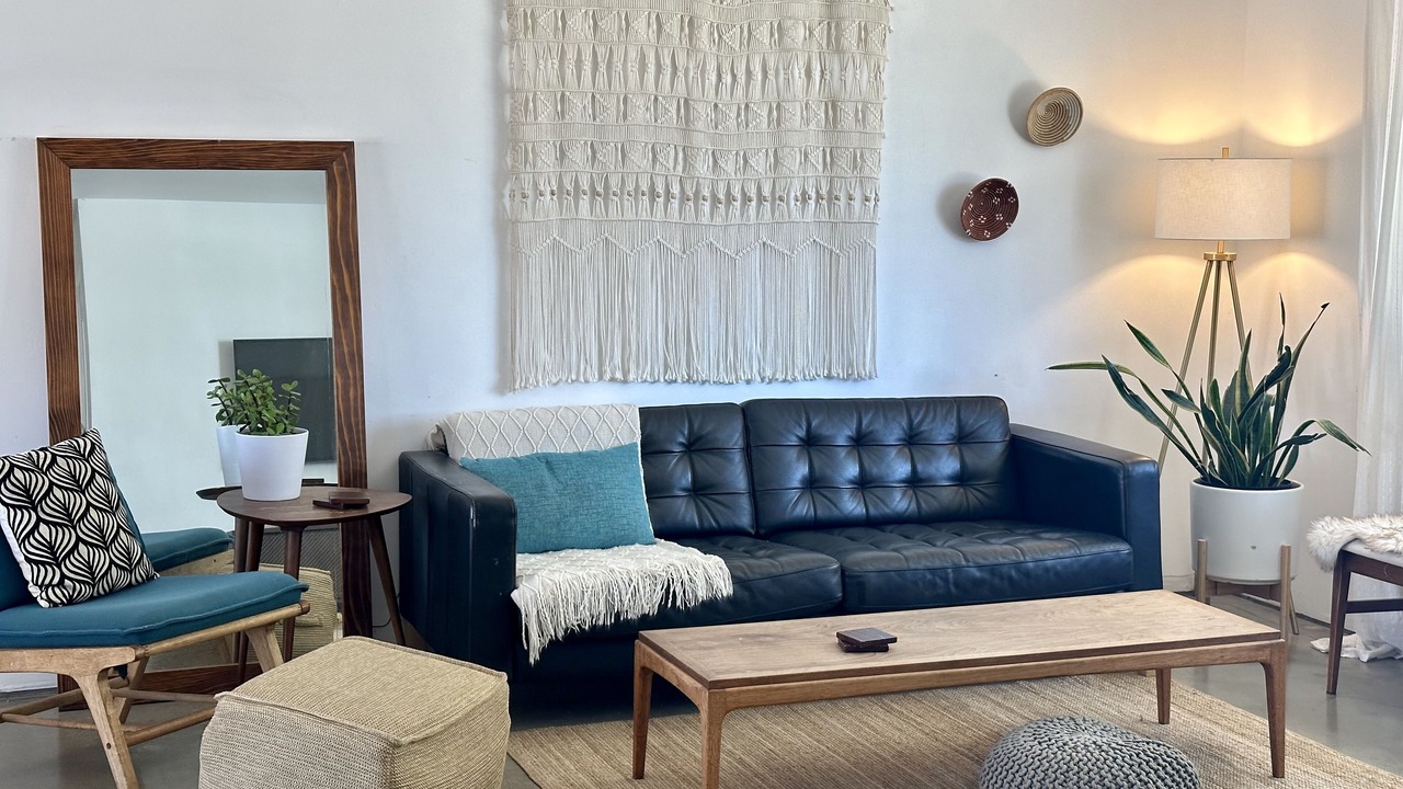 Photo of Livingroom in Panorama Heights