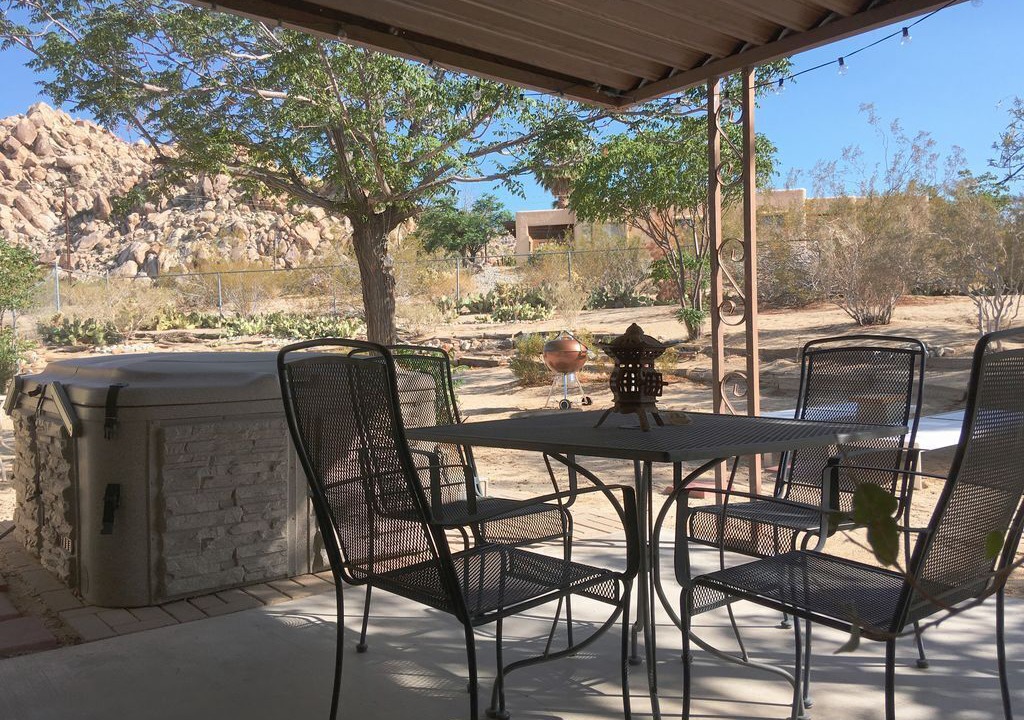Photo of Outdoor in Panorama Heights