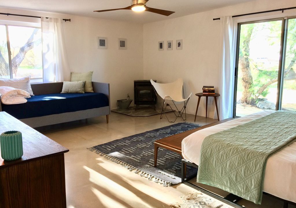 Photo of Bedroom in Panorama Heights