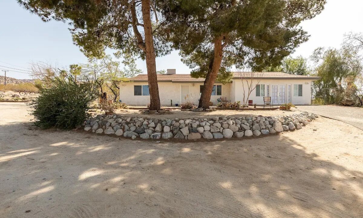 Photo of Outdoor in Panorama Heights