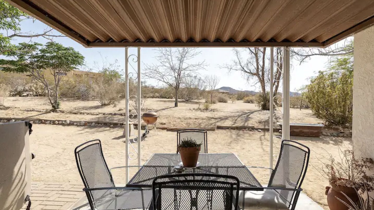 Photo of Outdoor in Panorama Heights