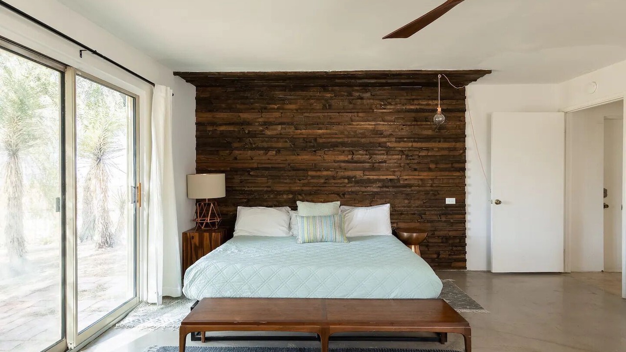 Photo of Bedroom in Panorama Heights