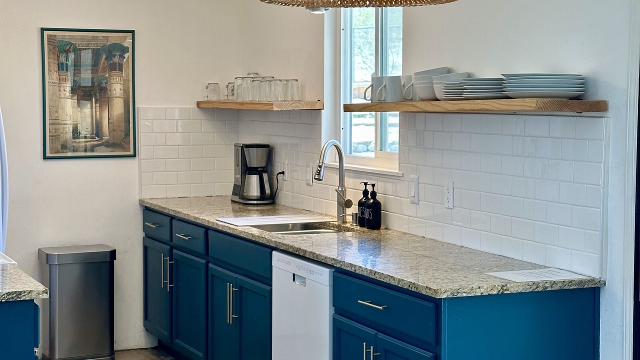 Photo of Kitchen in Panorama Heights