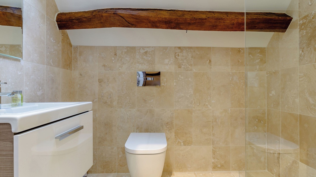 Photo of Bedroom in Didmarton