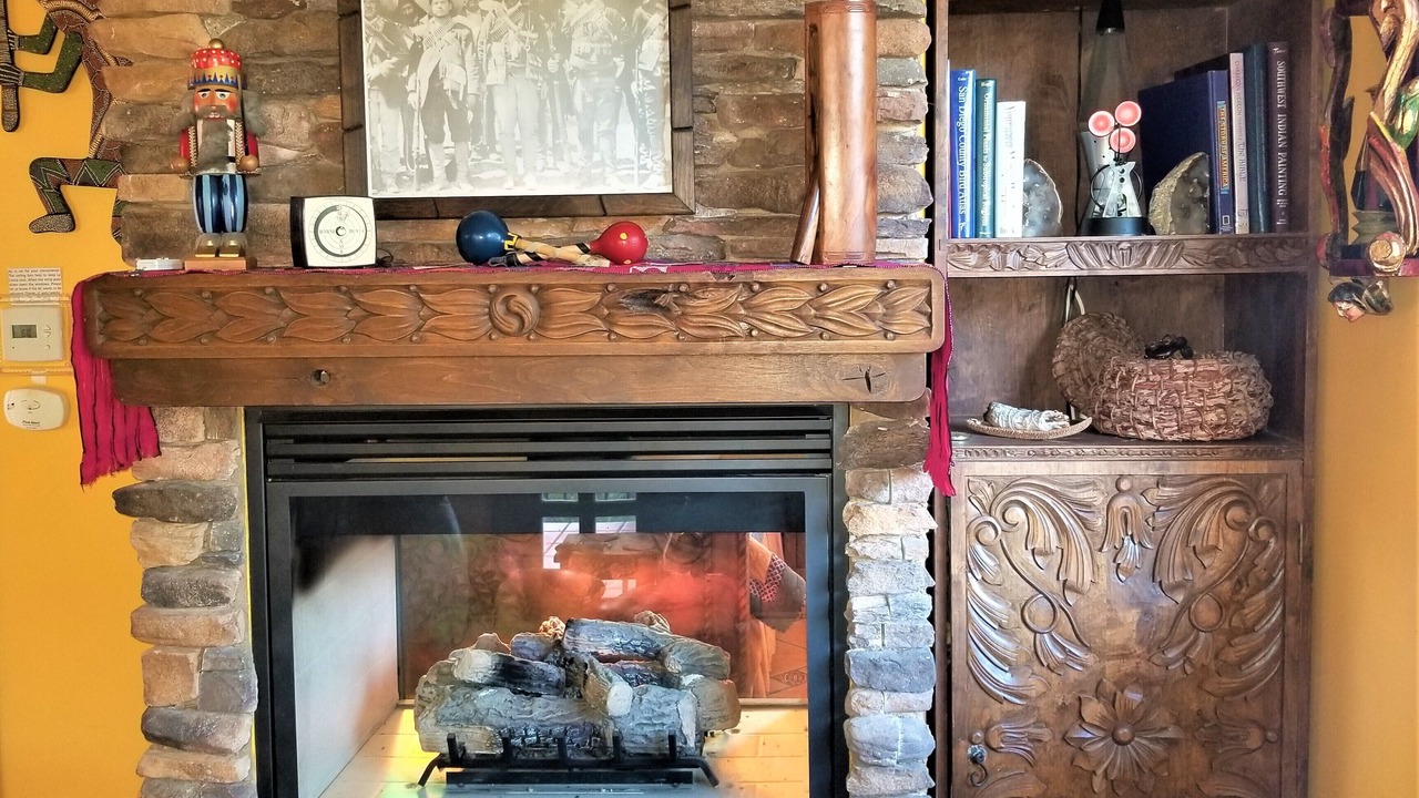 Photo of Bedroom in Alpine
