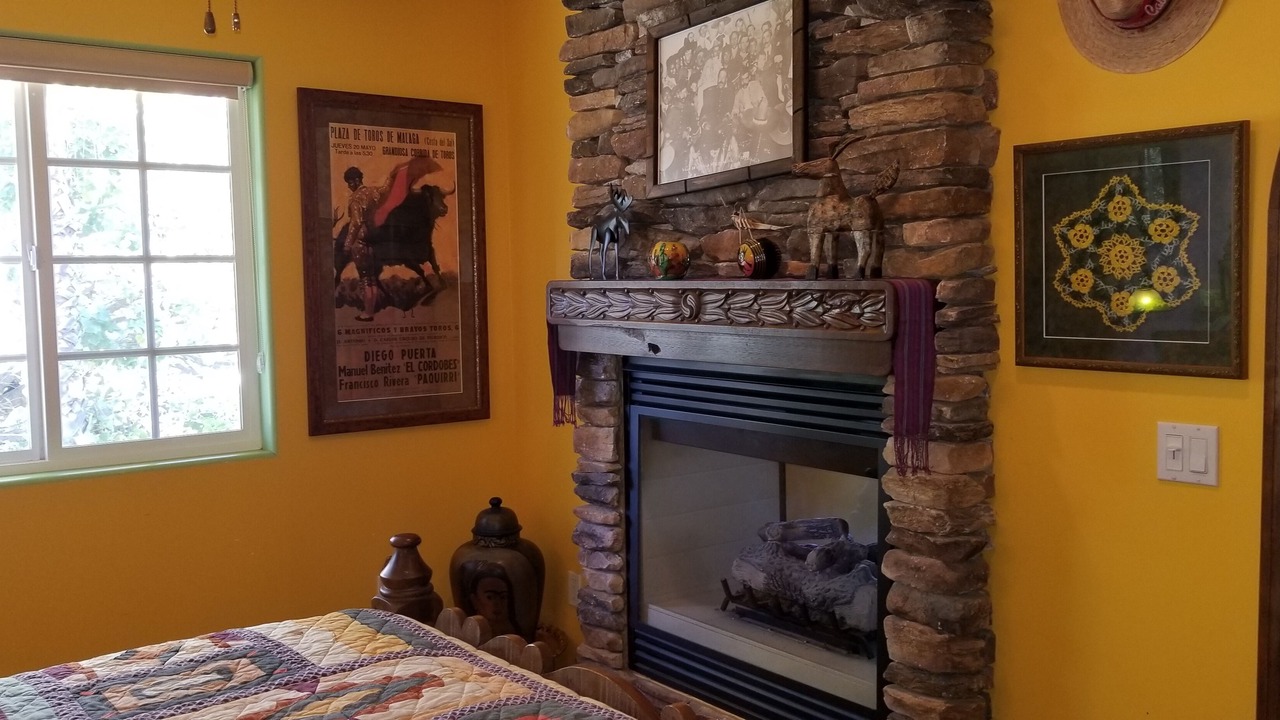 Photo of Livingroom in Alpine