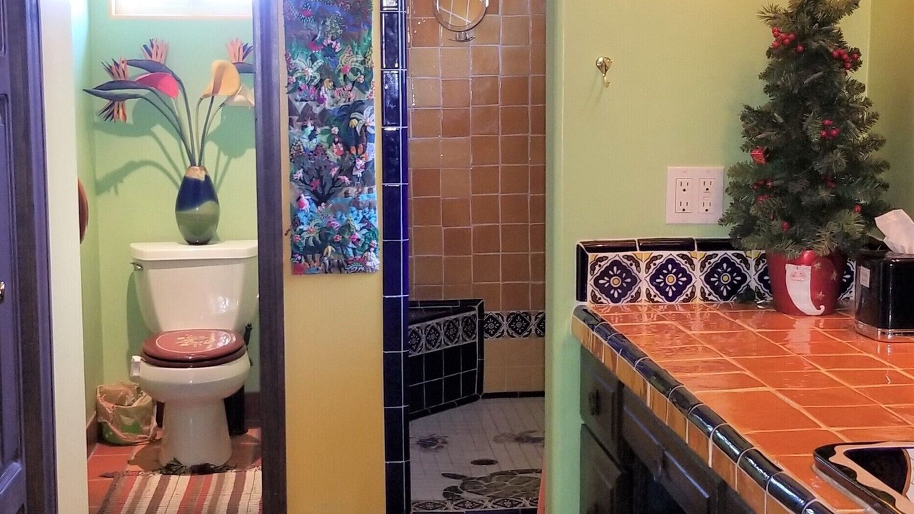 Photo of Bathroom in Alpine