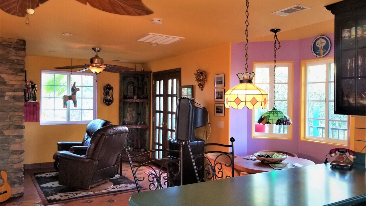 Photo of Bedroom in Alpine