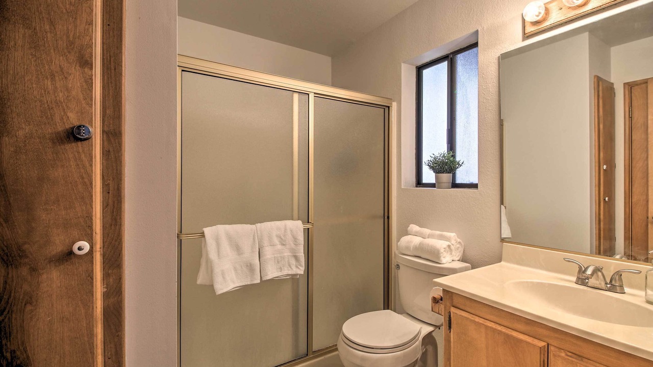Photo of Bathroom in Crestline