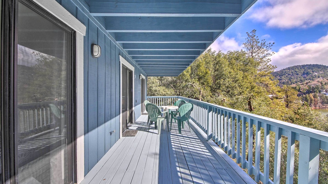 Photo of Outdoor in Crestline