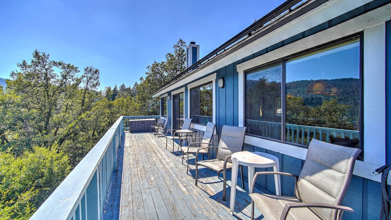 Photo of Outdoor in Crestline
