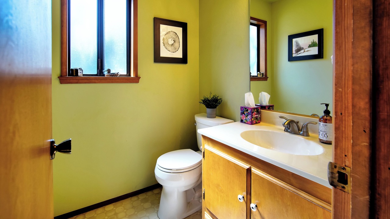 Photo of Bathroom in Crestline