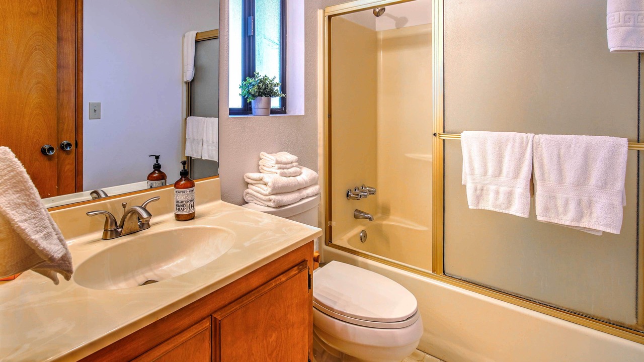 Photo of Bathroom in Crestline