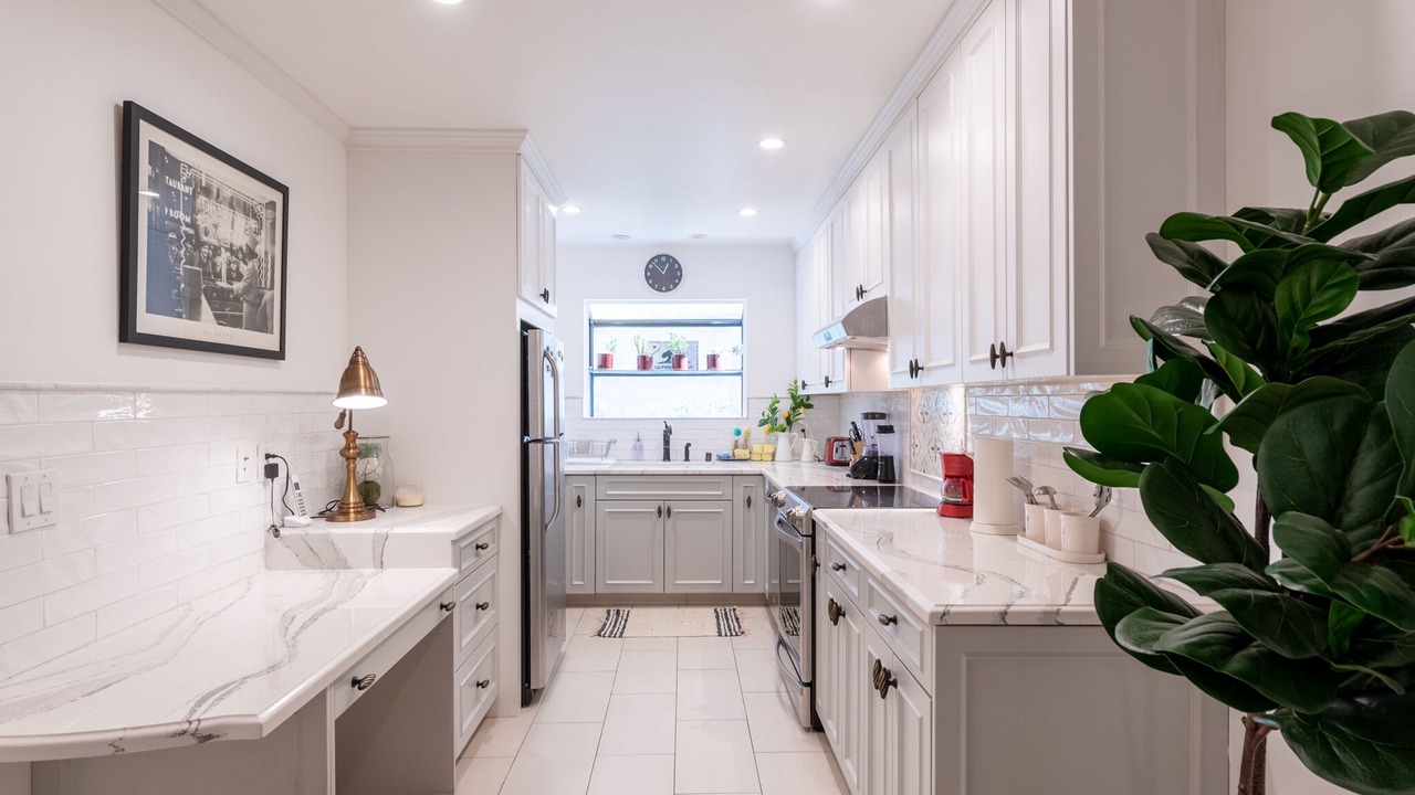 Photo of Kitchen in Hollywood