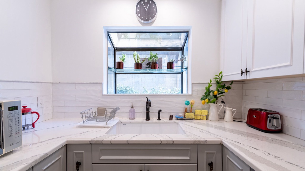 Photo of Kitchen in Hollywood