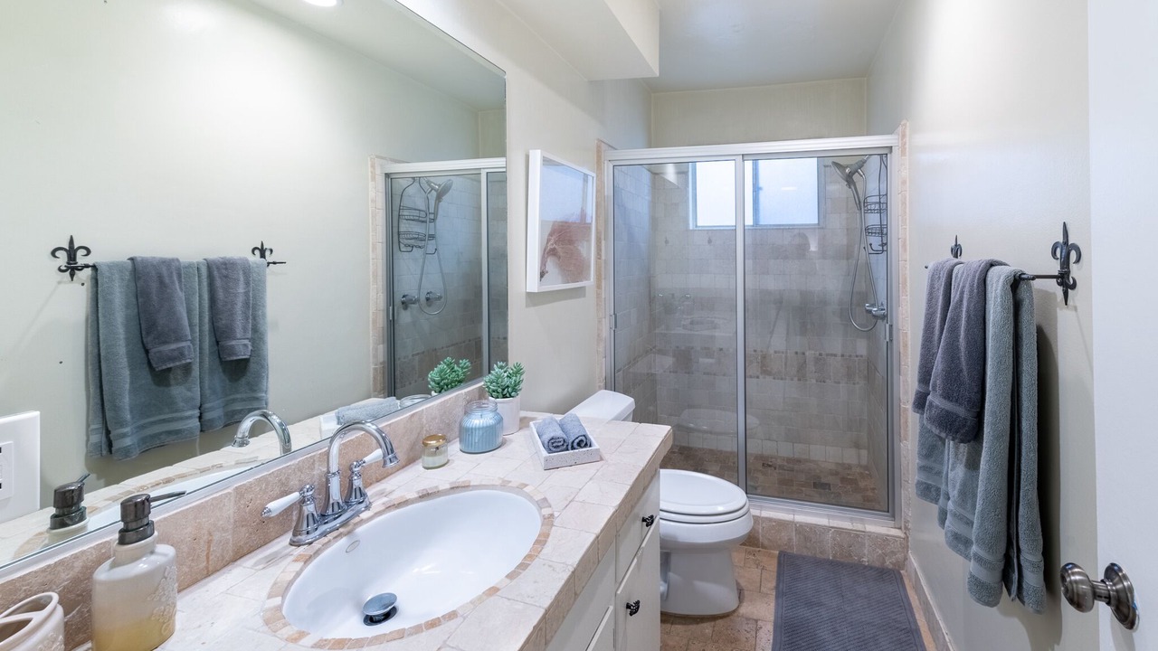 Photo of Bathroom in Hollywood