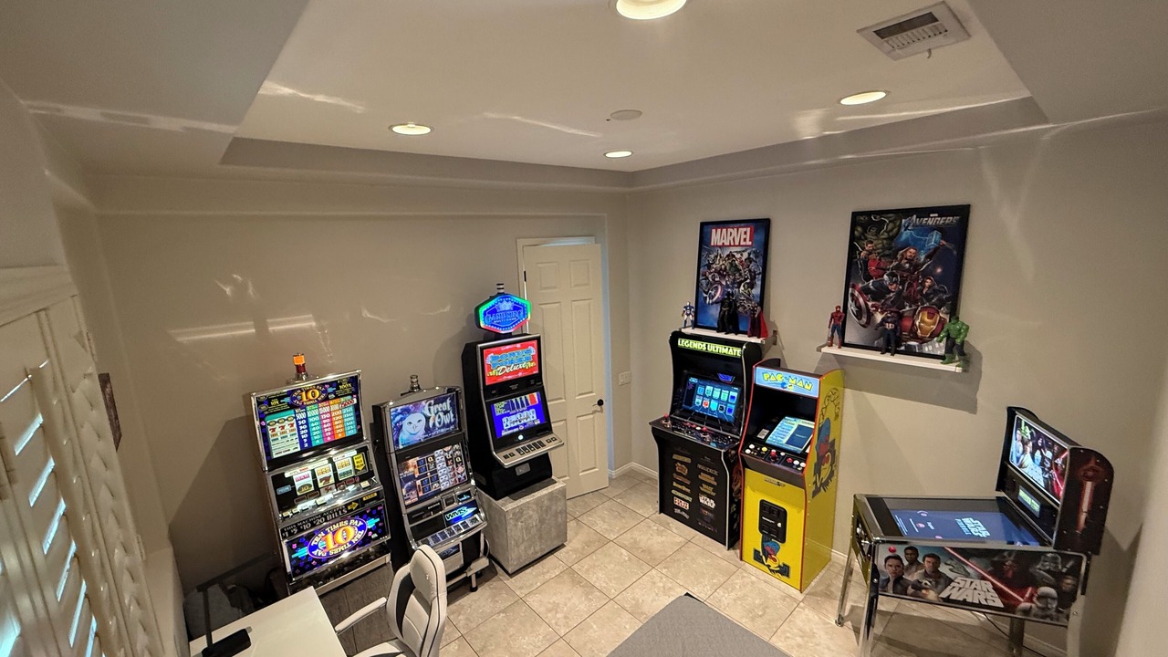 Photo of Bedroom in Indio