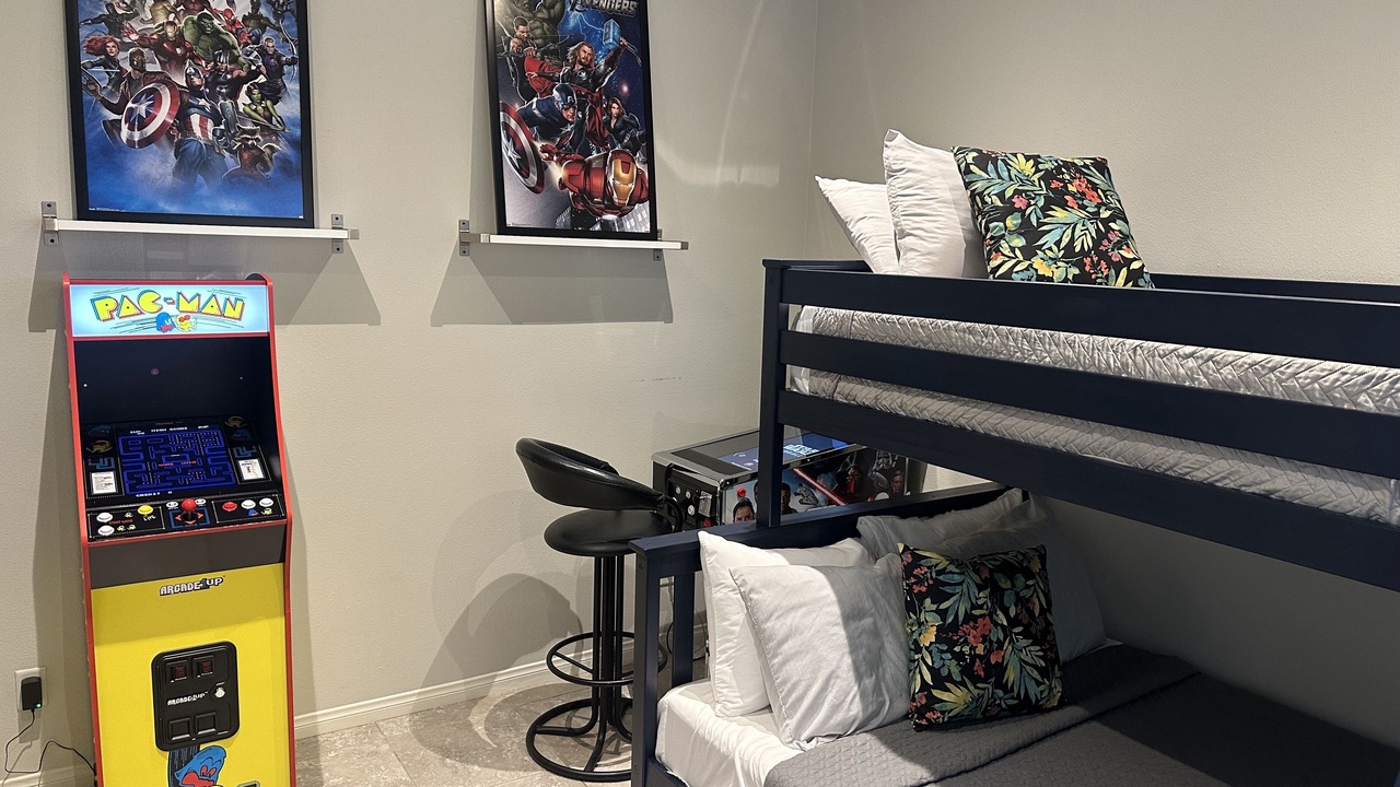 Photo of Bedroom in Indio