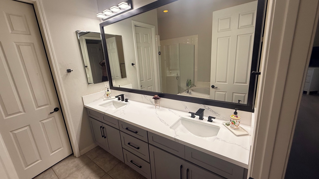 Photo of Bathroom in Indio